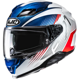 HJC F71 Catos Full Face Helmet