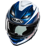 HJC F71 Catos Full Face Helmet