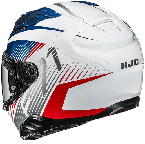 HJC F71 Catos Full Face Helmet