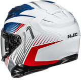 HJC F71 Catos Full Face Helmet