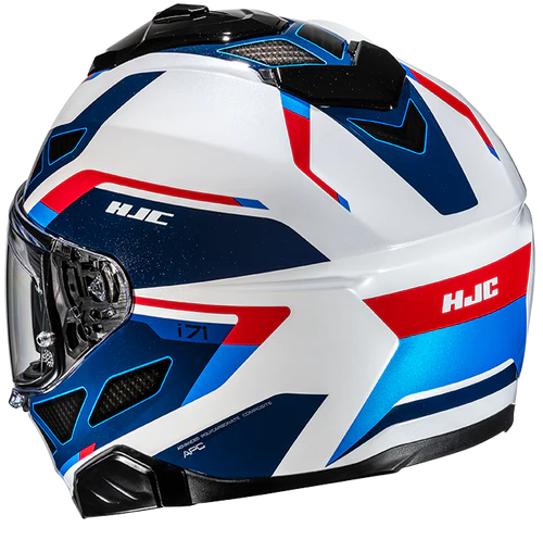 HJC I71 Zest Full Face Helmet