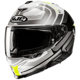 HJC I71 Viz Full Face Helmet