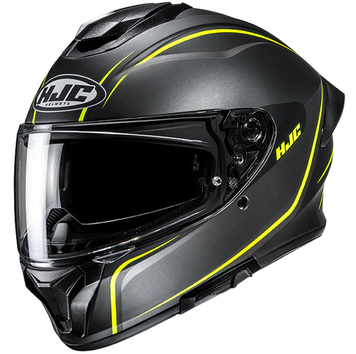 HJC C71 Quez Full Face Helmet