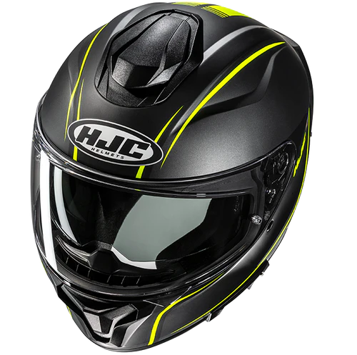 HJC C71 Quez Full Face Helmet