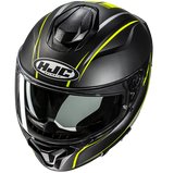 HJC C71 Quez Full Face Helmet