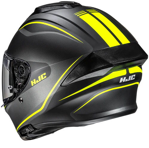 HJC C71 Quez Full Face Helmet