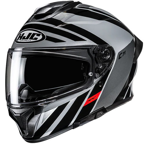 HJC C71 Faber Full Face Helmet