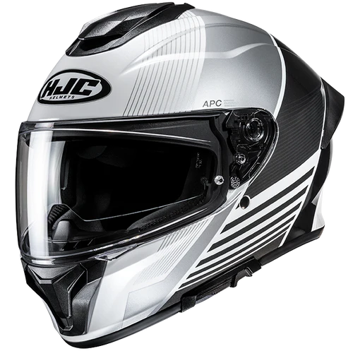 HJC C71 Morix Full Face Helmet