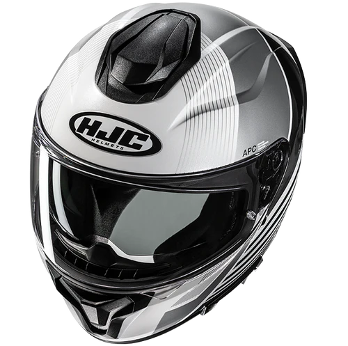 HJC C71 Morix Full Face Helmet