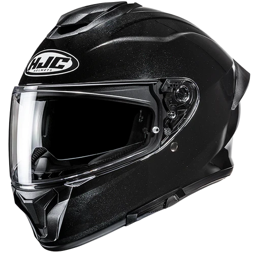 HJC C71 Solid Full Face Helmet