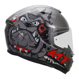 MT HUMMER NERON Full Face Helmet