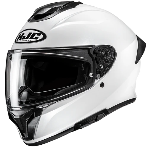 HJC C71 Solid Full Face Helmet