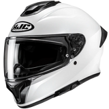 HJC C71 Solid Full Face Helmet