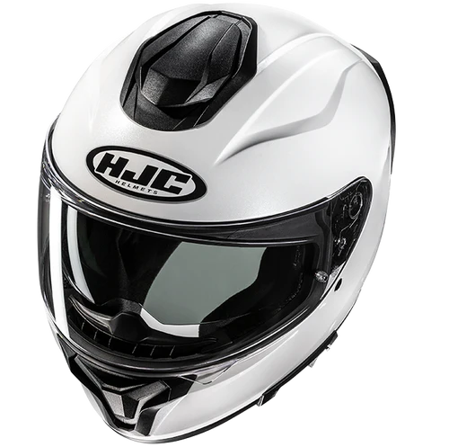HJC C71 Solid Full Face Helmet