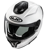 HJC C71 Solid Full Face Helmet