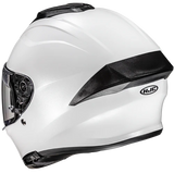 HJC C71 Solid Full Face Helmet
