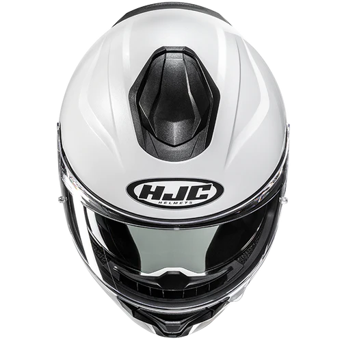 HJC C71 Solid Full Face Helmet