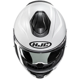 HJC C71 Solid Full Face Helmet