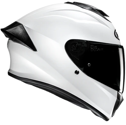 HJC C71 Solid Full Face Helmet