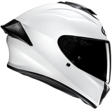 HJC C71 Solid Full Face Helmet