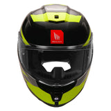 MT HUMMER QUO Full Face Helmet