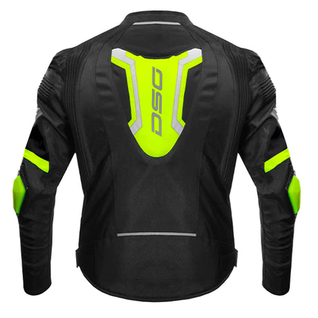 DSG Race Pro V2 Riding Jacket