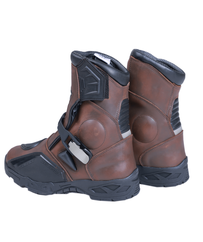 SOLACE REAVER LOW BOOTS