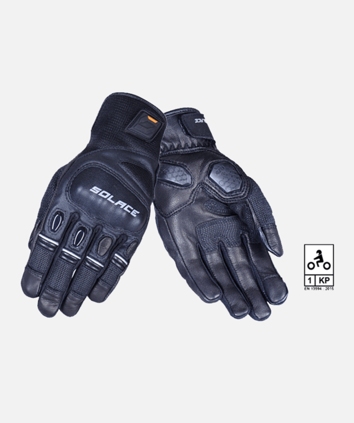 SOLACE RIVAL URBAN CE GLOVES