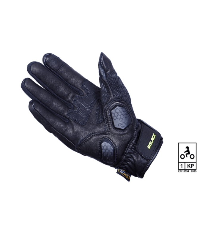 SOLACE RIVAL URBAN CE GLOVES