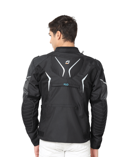 SOLACE Sabre Pro V5 Jacket