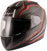 VEGA EDGE DX BLAST FULL FACE HELMET