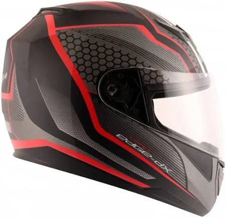 VEGA EDGE DX BLAST FULL FACE HELMET