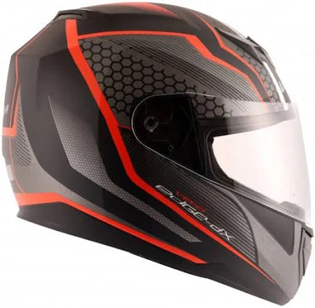 VEGA EDGE DX BLAST FULL FACE HELMET