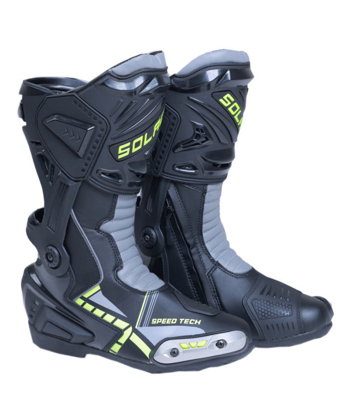 SPEEDTECH V2 BOOTS