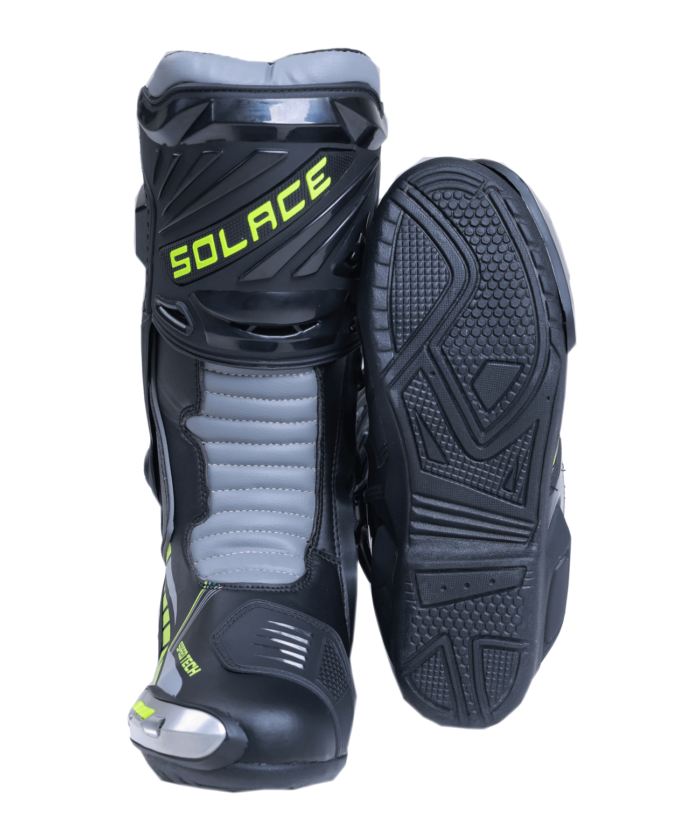 SPEEDTECH V2 BOOTS