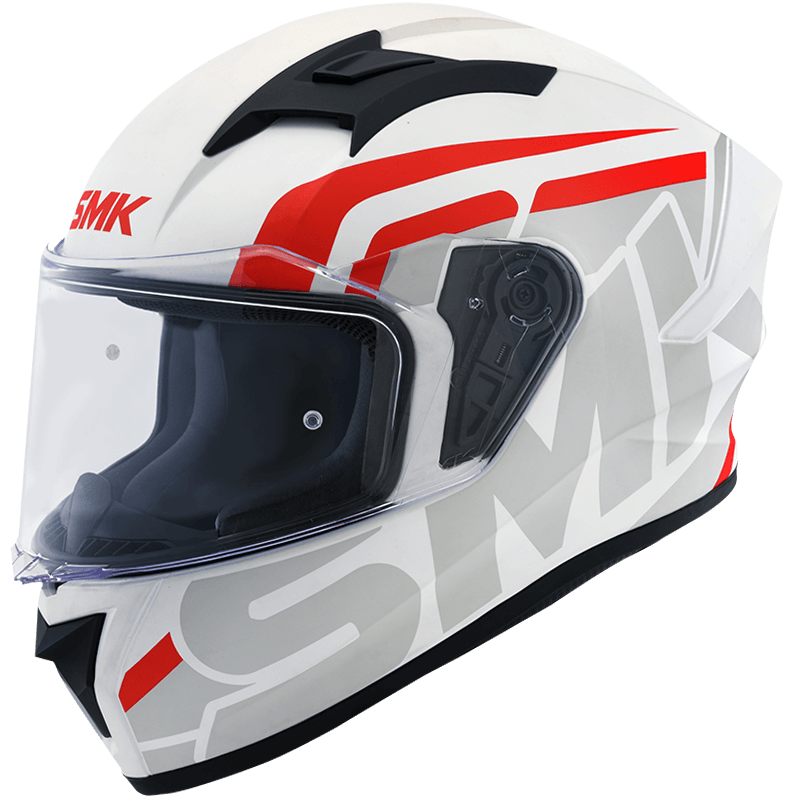 SMK STELLAR STAGE FULL FACE HELMET