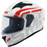 SMK STELLAR STAGE FULL FACE HELMET