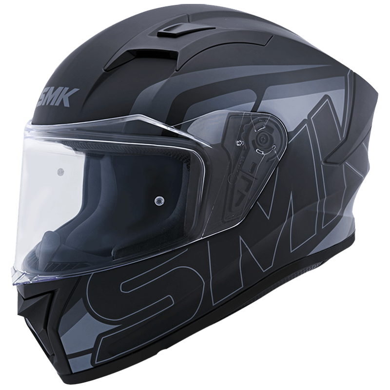 SMK STELLAR STAGE FULL FACE HELMET