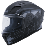 SMK STELLAR STAGE FULL FACE HELMET