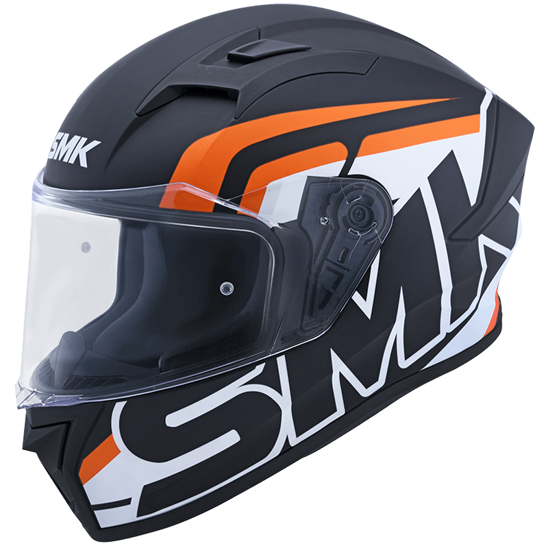 SMK STELLAR STAGE FULL FACE HELMET
