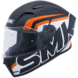 SMK STELLAR STAGE FULL FACE HELMET