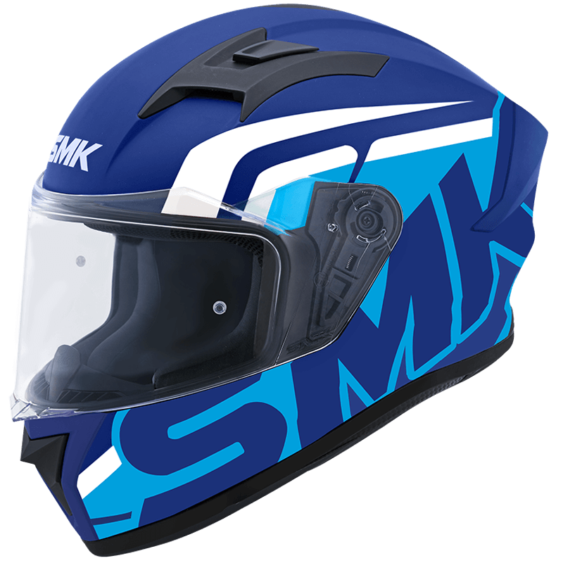 SMK STELLAR STAGE FULL FACE HELMET