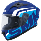 SMK STELLAR STAGE FULL FACE HELMET