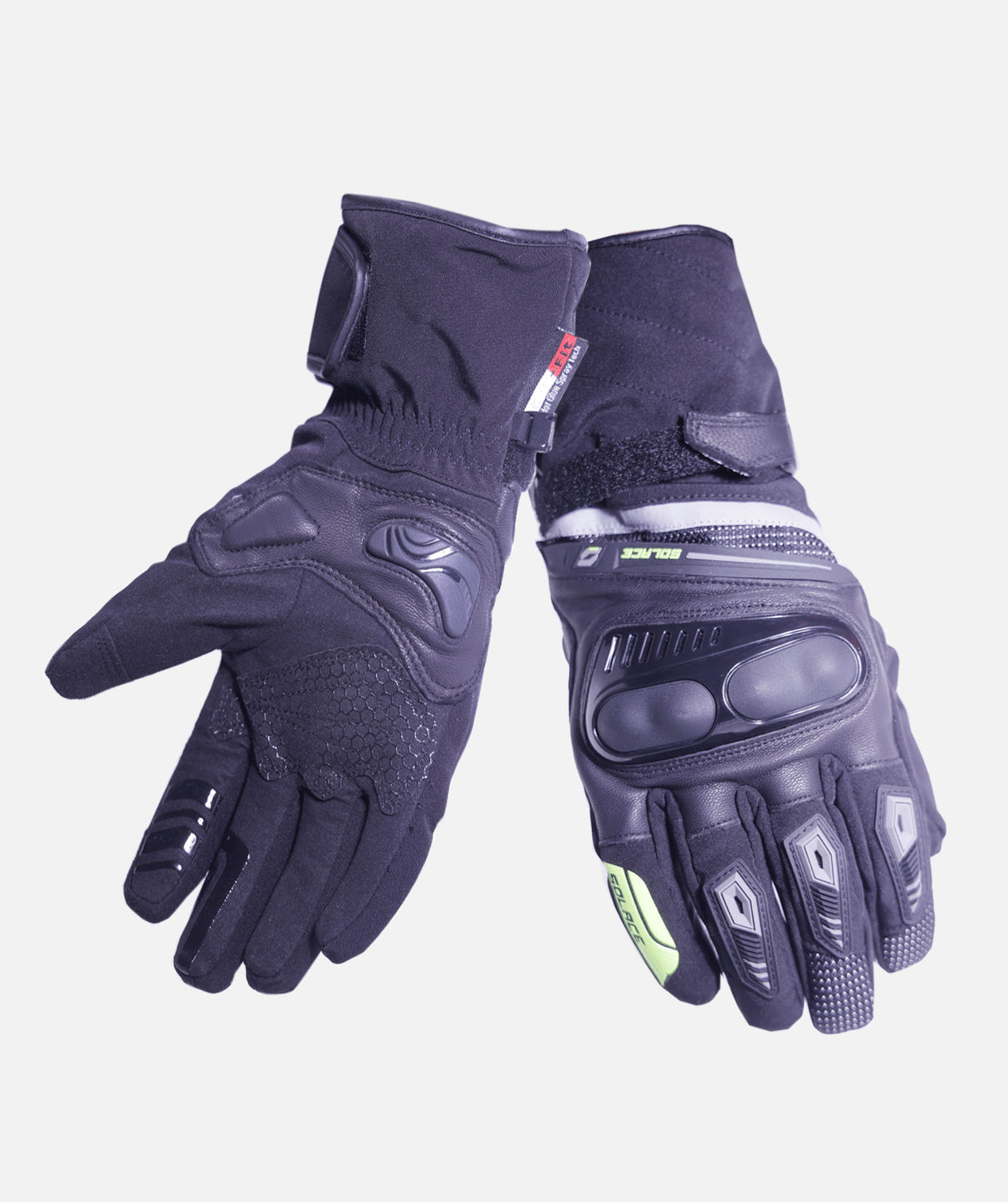 SOLACE Versadry Water Proof V2 Gloves