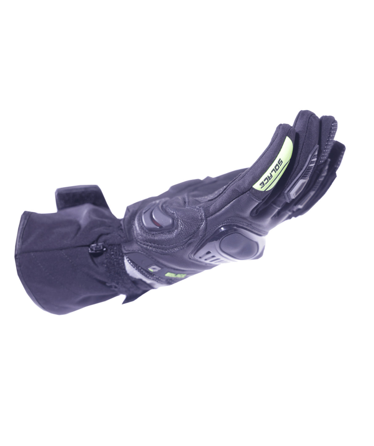 SOLACE Versadry Water Proof V2 Gloves