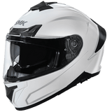 SMK TYPHOON SOLID FULL FACE HELMET