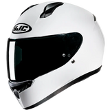 HJC C10 Solid Full Face Helmet