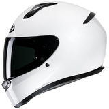 HJC C10 Solid Full Face Helmet