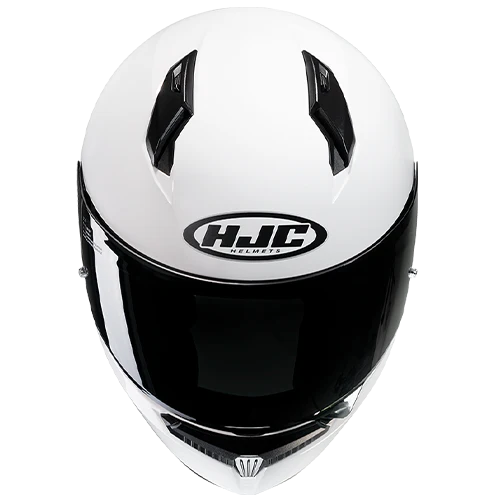 HJC C10 Solid Full Face Helmet