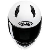HJC C10 Solid Full Face Helmet